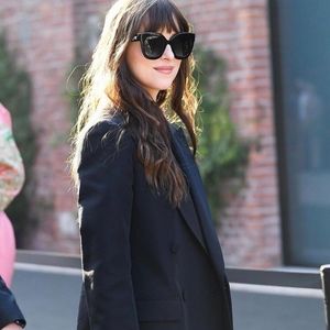 Meet your Posher, Annie